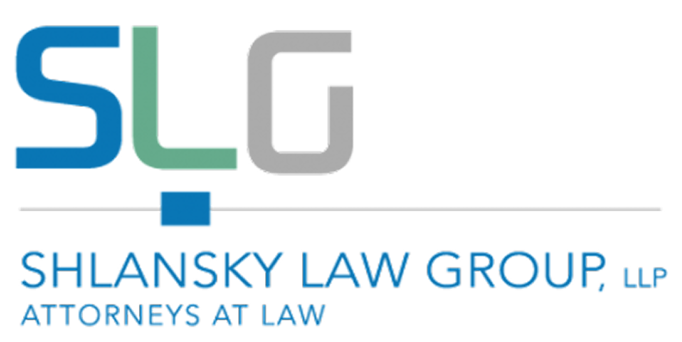 Shlansky Law Group, LLP