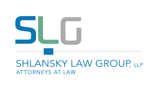 SLG logo horizontal